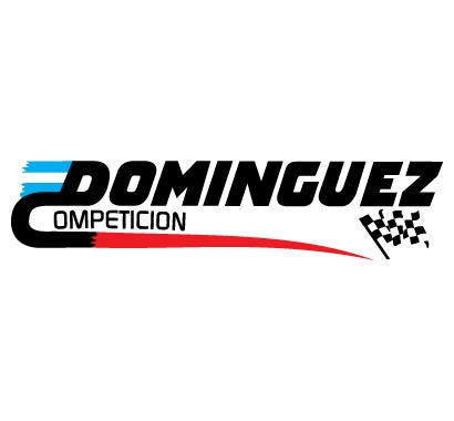 Equipo Dominguez Competición